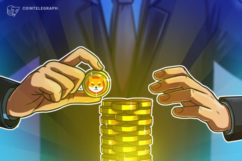shiba-inu’s-shibarium-ethereum-l2-blockchain-goes-live-on-mainnet