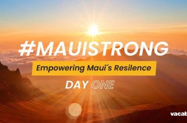 empowering-maui’s-resilience:-vacabee-collaborates-with-influencers-for-hawaii-wildfire-relief