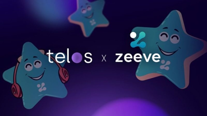zeeve-and-telos-blockchain-team-up-to-empower-web3-innovation
