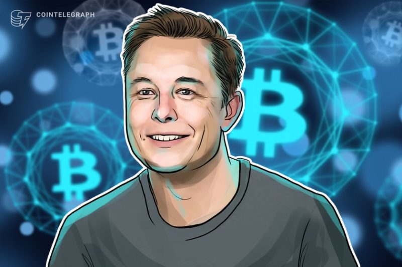 spacex-bitcoin-write-down-sparks-confusion,-bitcoiners-quiz-elon-musk