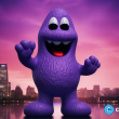 mcdonald’s-singapore-launches-grimace-nft-collectibles