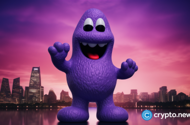 mcdonald’s-singapore-launches-grimace-nft-collectibles