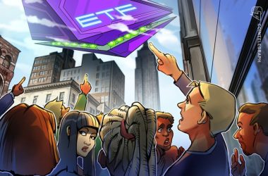 ether-futures-etfs-could-all-get-approval-at-same-time:-report