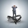 bitcoin-price-consolidates-losses-and-at-risk-of-fresh-decline-to-$25k