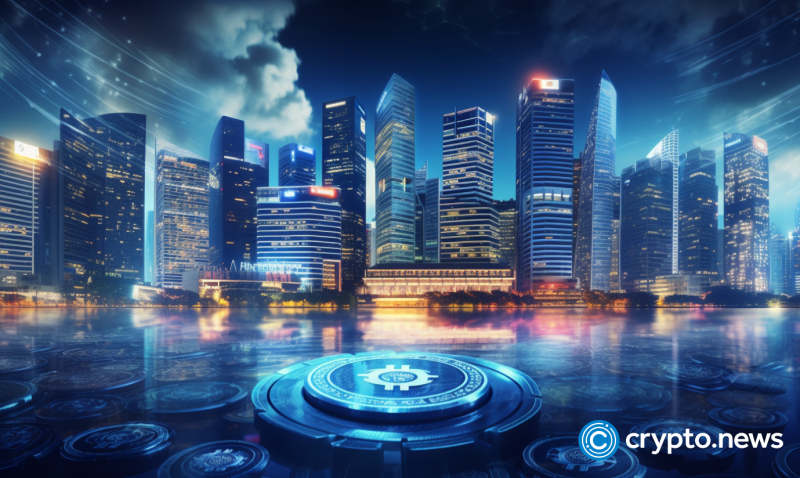 singapore-regulator-seeks-input-from-ripple-and-circle-on-stablecoin-regulation