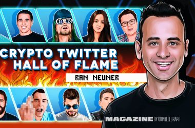crypto-banter’s-ran-neuner-says-ripple-is-‘despicable,’-tips-hat-to-zachxbt:-hall-of-flame