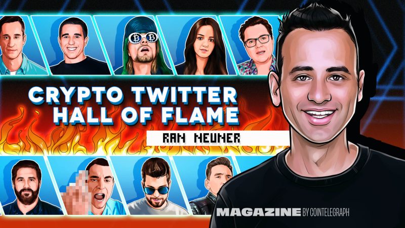 crypto-banter’s-ran-neuner-says-ripple-is-‘despicable,’-tips-hat-to-zachxbt:-hall-of-flame