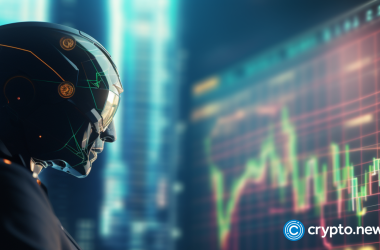 bitcoin-is-stable-amid-rising-popularity-of-new-ai-altcoin