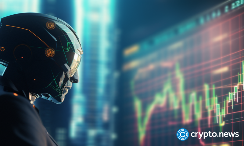 bitcoin-is-stable-amid-rising-popularity-of-new-ai-altcoin