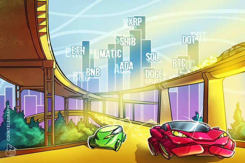 price-analysis-8/23:-btc,-eth,-bnb,-xrp,-ada,-sol,-doge,-dot,-matic,-shib