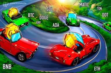 price-analysis-8/25:-btc,-eth,-bnb,-xrp,-ada,-sol,-doge,-dot,-matic,-ton