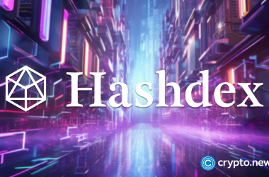 hashdex-joins-fray,-seeks-spot-bitcoin-etf-on-heels-of-grayscale-setback