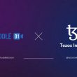 tezos-india-and-huddle-unite-to-reinvent-digital-communication