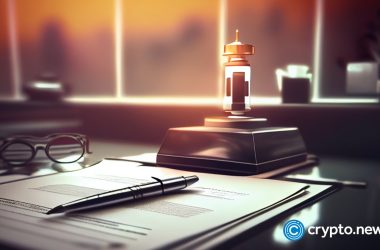 former-sec-official-hints-at-criminal-probe-in-sealed-binance-case