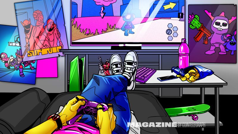 gta-owner-joins-web3,-bitcoin-casino,-sunflower-land-review:-web3-gamer