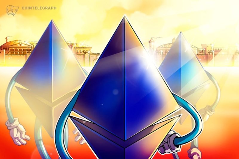 ethereum-staking-services-agree-to-22%-limit-of-all-validators