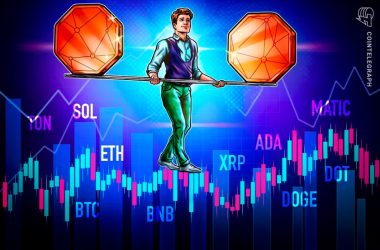 price-analysis-9/1:-btc,-eth,-bnb,-xrp,-ada,-doge,-sol,-ton,-dot,-matic