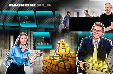sec-delays-btc-etf-decision,-grayscale-triumphs-over-sec-and-bitboy-gets-the-boot:-hodler’s-digest,-aug-27-–-sept.-2