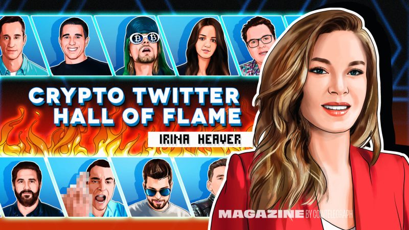crypto-lawyer-irina-heaver-on-death-threats,-lawsuit-predictions:-hall-of-flame