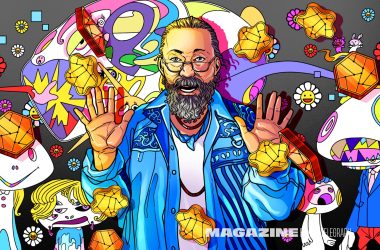 nft-collapse-and-monster-egos-feature-in-new-murakami-exhibition