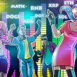price-analysis-9/6:-btc,-eth,-bnb,-xrp,-ada,-doge,-sol,-ton,-dot,-matic