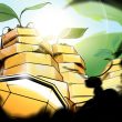 vc-roundup:-enterprise-blockchain,-bitcoin-staking-and-web3-pique-investors’-interest