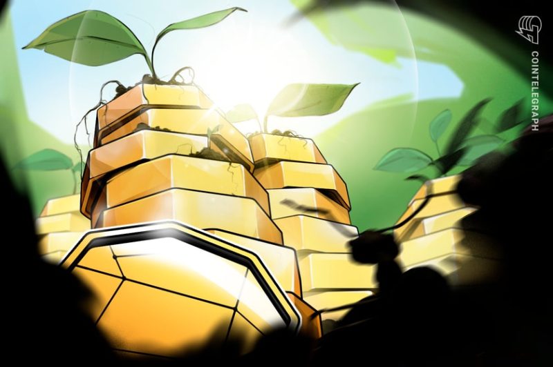 vc-roundup:-enterprise-blockchain,-bitcoin-staking-and-web3-pique-investors’-interest