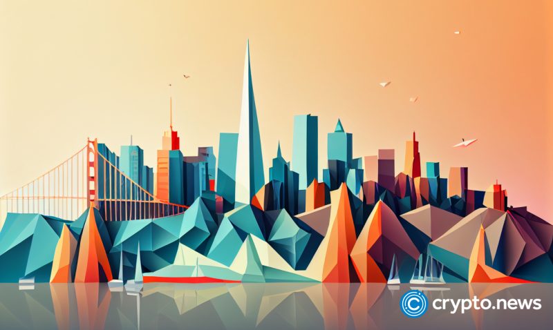 ripple-co-founder:-san-francisco-lost-its-chance-of-becoming-a-global-crypto-hub