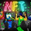 nft-collector:-creative-ai-art,-tomorrowland-sells-tomorrow’s-future 