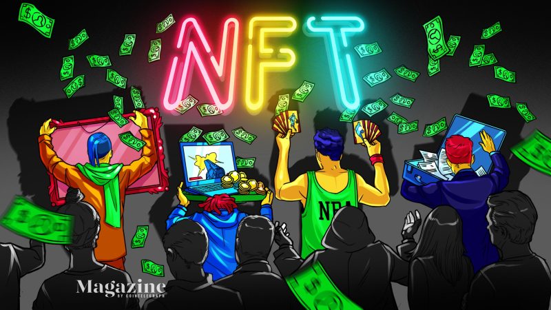 nft-collector:-creative-ai-art,-tomorrowland-sells-tomorrow’s-future 