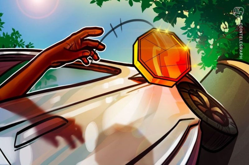 polygon-foundation-denies-matic-dump-on-binance,-claims-wallets-were-mislabeled
