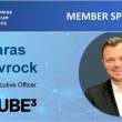 eea-member-spotlight-with-cube3.ai-ceo-einaras-gravrock