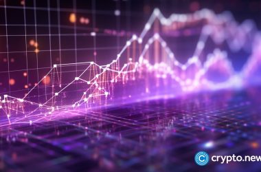 crypto-vc-funding-rebounds-in-august,-climbing-20%-to-$660m