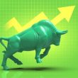 charting-the-course:-this-indicator-sparks-confidence-in-bitcoin-rise-to-$27,000
