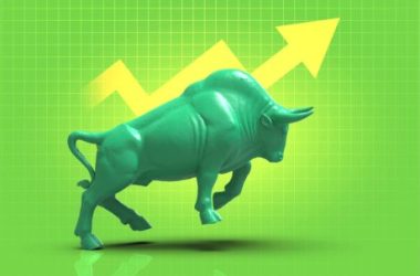 charting-the-course:-this-indicator-sparks-confidence-in-bitcoin-rise-to-$27,000