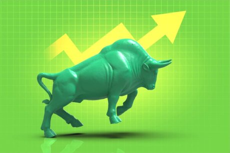 charting-the-course:-this-indicator-sparks-confidence-in-bitcoin-rise-to-$27,000