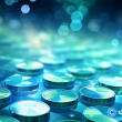 eight-exchanges-handle-90%-of-crypto-trading,-kaiko-data-shows