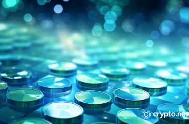 eight-exchanges-handle-90%-of-crypto-trading,-kaiko-data-shows