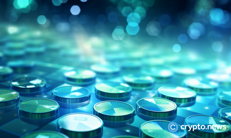 eight-exchanges-handle-90%-of-crypto-trading,-kaiko-data-shows