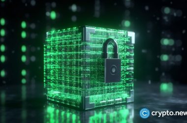 monero-falls-amid-binance-delisting-plans,-qube-rallying