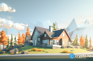 kaspa-is-bullish,-altcoin-project-to-tokenize-the-$280t-real-estate-market
