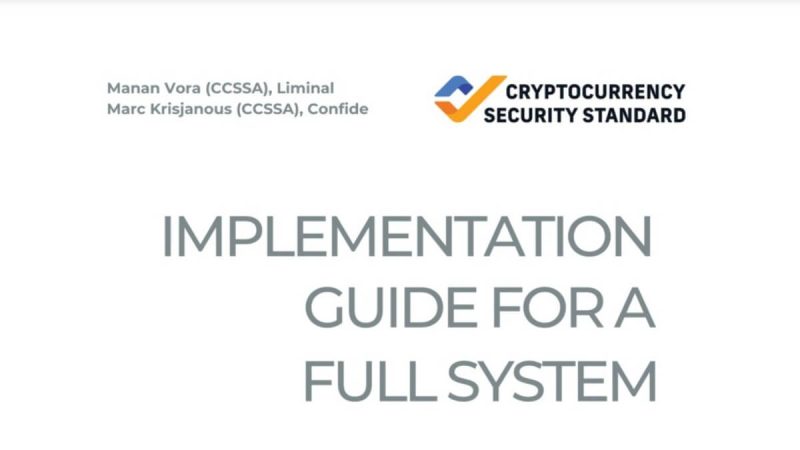 liminal-and-confide-release-ccss-implementation-guide