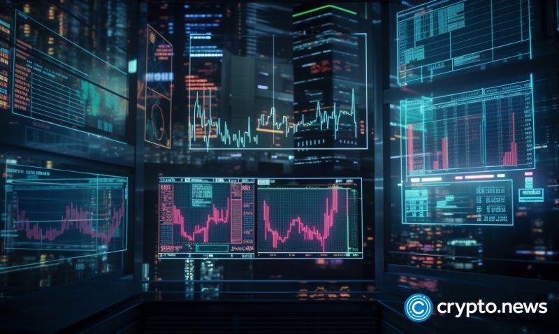 $2b-of-crypto-assets-wash-traded-on-decentralized-exchanges,-report-shows