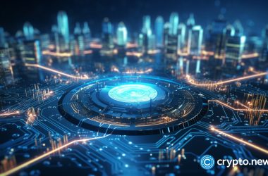 layerzero-taps-google-cloud-oracle-for-on-chain-message-verification
