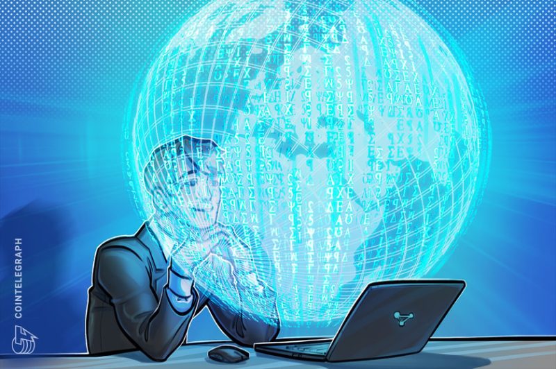 web3-ecosystem-made-‘good-strides’-in-changing-climate-narrative,-exec-says