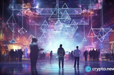 ethereum-sees-second-highest-on-chain-activity-in-history
