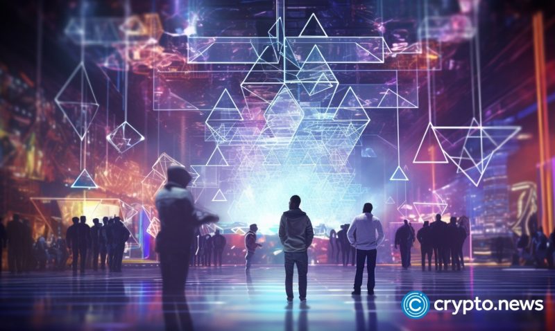 ethereum-sees-second-highest-on-chain-activity-in-history