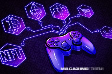 web3-gamer:-pubg-devs’-web3-project,-animoca’s-$20m-raise,-shardbound-review