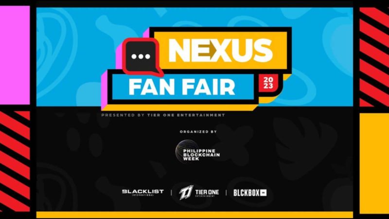 pop-culture-expo-nexus-fan-fair-coming-to-manila-sept.-19-21,-courtesy-of-philippine-blockchain-week-2023