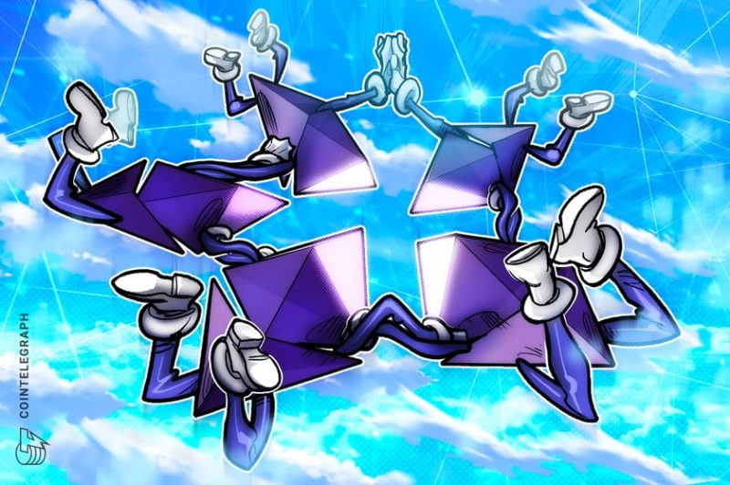 ethereum-merge-anniversary-—-99%-energy-drop-but-centralization-fears-linger